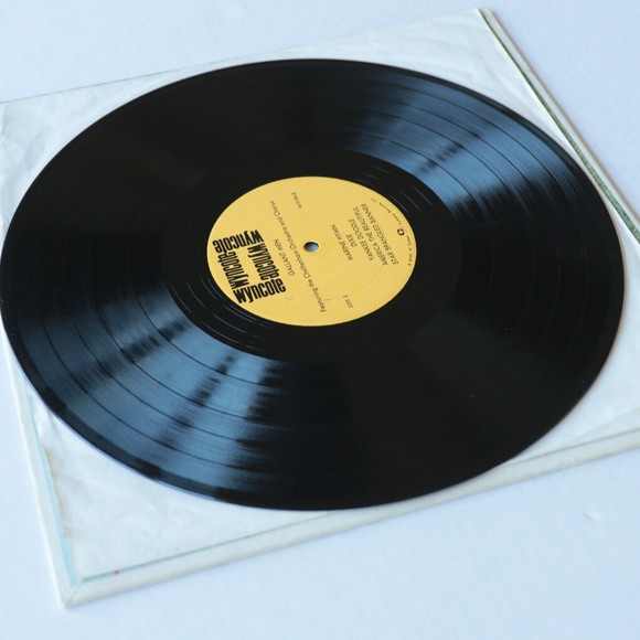 The Cheltenham Orchestra And Chorus – Gallant Men - Military 12" Vinyl LP W-9186 - Picture 9 of 10